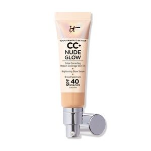 IT Cosmetics CC+ Nude Glow (Shade: Medium)